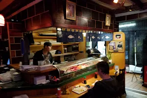 Sakura Restaurant image