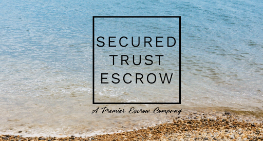 Escrow Services - Secured Trust Escrow