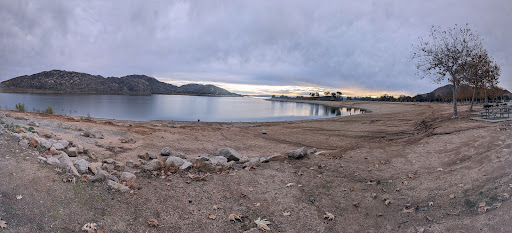 Lake Perris State Recreation Area image