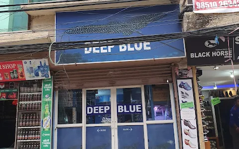 DEEP BLUE image