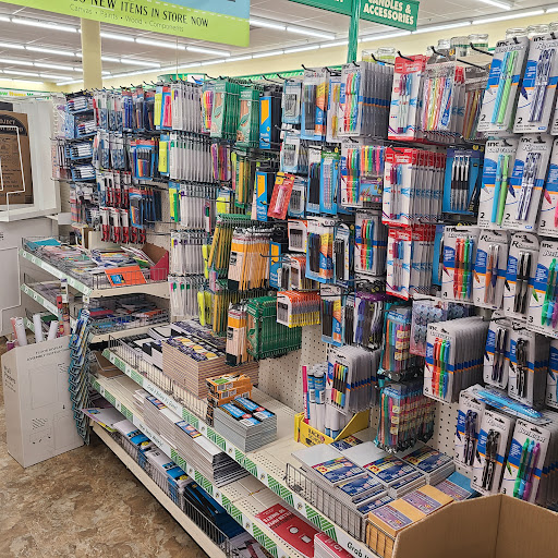 Dollar Store «Dollar Tree», reviews and photos, 2301 Cross Timbers Rd #150, Flower Mound, TX 75028, USA