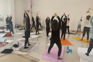Om Yoga Center image