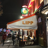 Photos du propriétaire du Restaurant français Brasserie Lipp à Paris - n°10