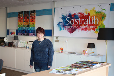 Sostralib à Bischheim