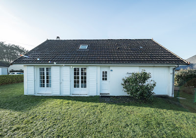 Villa Madinina à Siouville-Hague