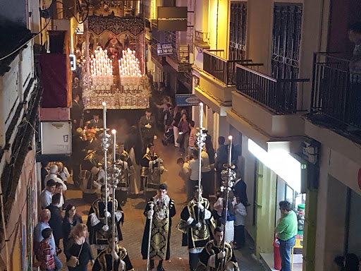 Lotería La Estrella en Dos Hermanas