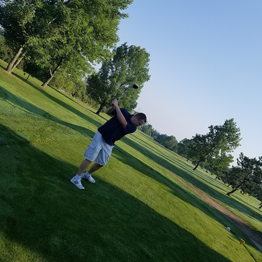 Golf Course «Turkey run golf course», reviews and photos, 11836 Bixby Hill Rd, Arcade, NY 14009, USA