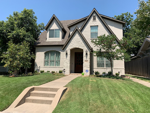 Painter «DFW Painting», reviews and photos, 542 Haggard St, Plano, TX 75074, USA