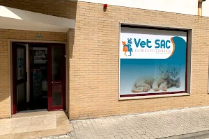 Vet S.A.C. - Comércio E Serviços Veterinários, Lda. image