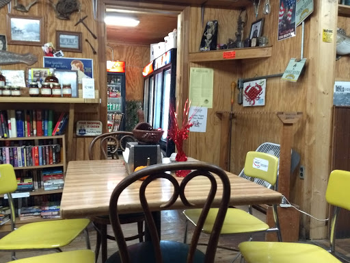 Grocery Store «Shelby Forest General Store», reviews and photos, 7729 Benjestown Rd, Millington, TN 38053, USA