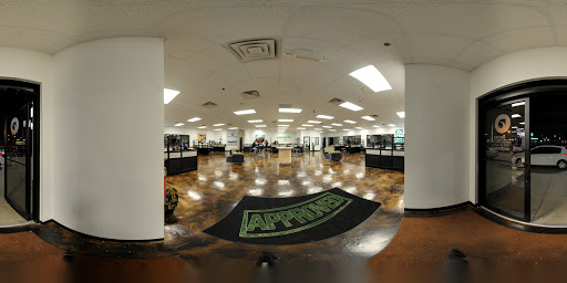 Used Car Dealer «DriveTime Used Cars», reviews and photos, 502 Cobb Pkwy S, Marietta, GA 30060, USA