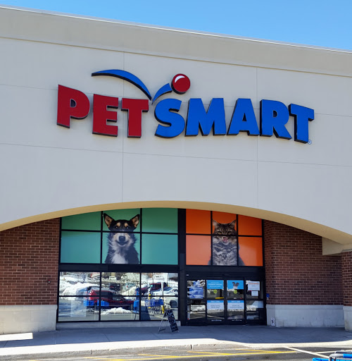Pet Supply Store «PetSmart», reviews and photos, 367 Mt Hope Ave, Rockaway, NJ 07866, USA