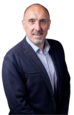 Francois Lance Agent Keller Williams à Saint-Omer