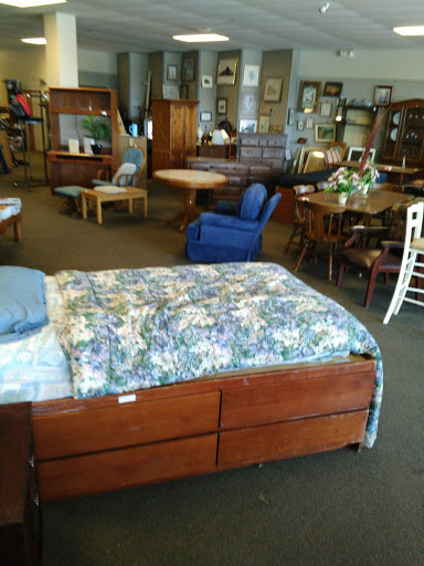 Thrift Store «Lifeline Thrift», reviews and photos, 5778 Churchland Blvd, Portsmouth, VA 23703, USA