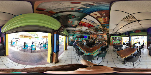 Bar & Grill «18 on the Rocks», reviews and photos, 2405 Gulf Blvd, Indian Rocks Beach, FL 33785, USA