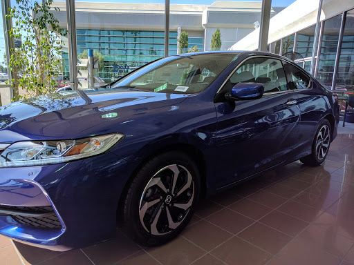 Honda Dealer «Honda World Westminster», reviews and photos, 13600 Beach Blvd, Westminster, CA 92683, USA