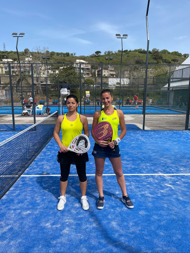 PADEL PREMIUM NAPOLI