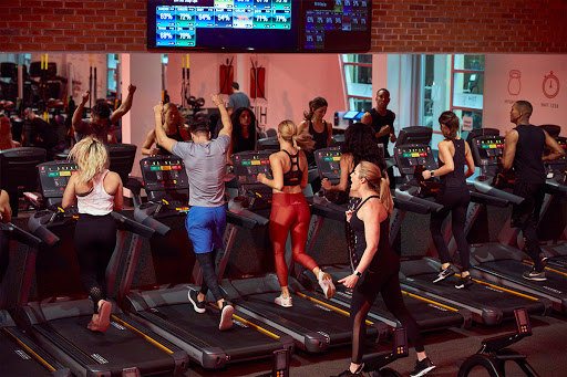 Gym «LA Fitness», reviews and photos, 635 Bay Ave Suite U295, Toms River, NJ 08753, USA