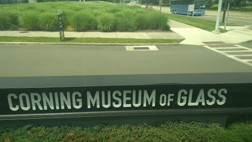 Museum «The Corning Museum of Glass», reviews and photos, 1 Museum Way, Corning, NY 14830, USA