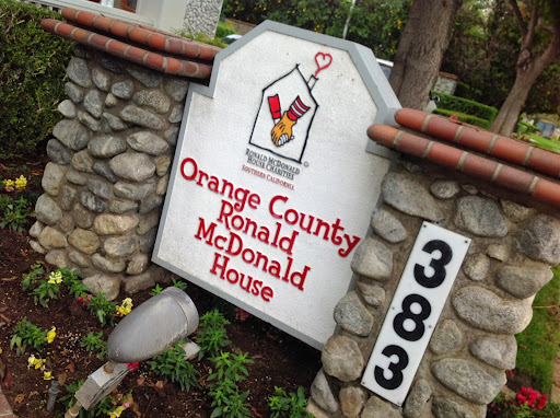 Non-Governmental Organization «Orange County Ronald McDonald House», reviews and photos