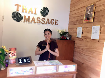 Thai Unique Massage and Day Spa