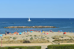 Barcares beach II'in fotoğrafı birden fazla uzun koy ile birlikte