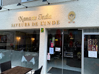 Photos du propriétaire du Restaurant indien Namaste India à Châlons-en-Champagne - n°16