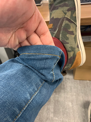 Dry Cleaner «Columbus Dry Cleaners», reviews and photos, 465 Columbus Ave, Boston, MA 02116, USA