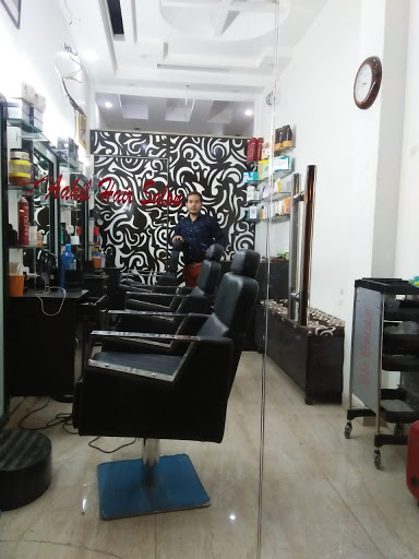 Aakil Hair Salon