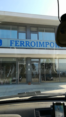 FERROIMPORT - Ferros de Importação, Lda - Vila Nova de Famalicão