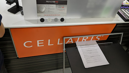 Electronics Repair Shop «Cellairis», reviews and photos, 2501 S Market St, Gilbert, AZ 85295, USA