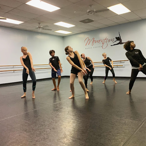 Dance School «Momentum Dance Center», reviews and photos, 10402 Leadbetter Rd, Ashland, VA 23005, USA