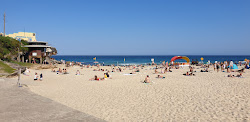 Tamarama Beach'in fotoğrafı ve yerleşim