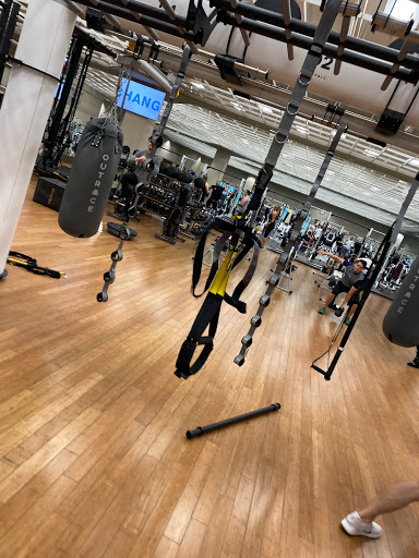 Gym «Life Time Fitness», reviews and photos, 10996 S River Front Pkwy, South Jordan, UT 84095, USA