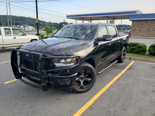 Auto Repair Shop «Madison Car Care», reviews and photos, 1040 Confederate Rd, Madison, GA 30650, USA