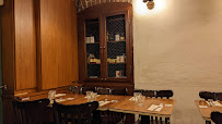 Atmosphère du Restaurant italien Casa Cosa à Paris - n°17