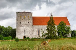 Pöide St. Mary Church image
