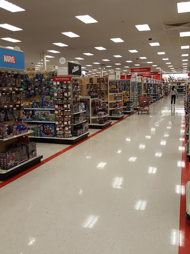 Department Store «Target», reviews and photos, 2791 David H McLeod Blvd, Florence, SC 29501, USA