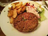 Steak tartare du Bistro Au Petit Fer à Cheval à Paris - n°8