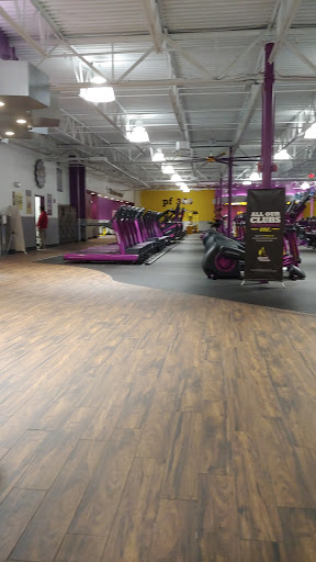 Gym «Planet Fitness», reviews and photos, 8145 Ritchie Hwy, Pasadena, MD 21122, USA