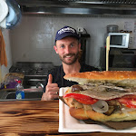 Photo n°2 de l'avis de Roberto.e fait le 12/06/2019 à 09:34 sur le  Tuna fish city à Favignana