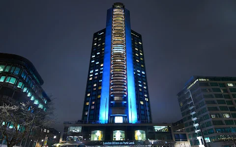 London Hilton on Park Lane image