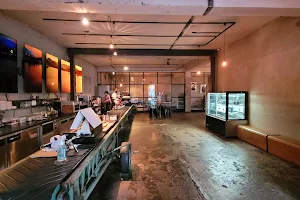 Anthracite Coffee Hapjeong image