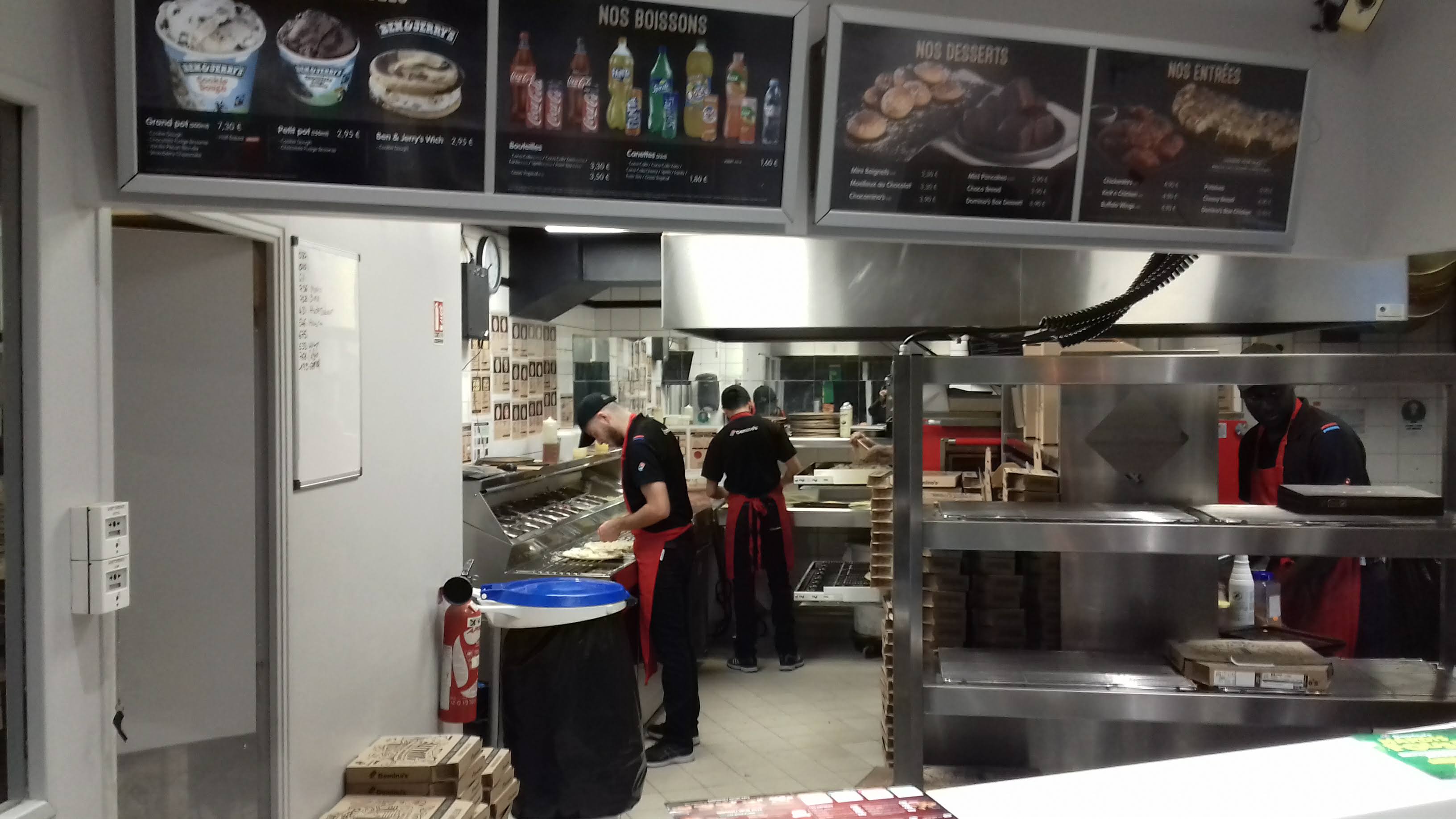 Photo n° 3 de l'avis de Daniel.o fait le 15/10/2018 à 20:59