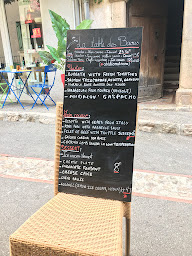 Photo n°10 de La Table des Baous à Saint-Jeannet ()