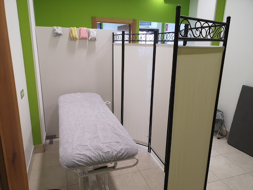 Clinica De Fisioterapia Piélagos en Renedo de Piélagos, Cantabria