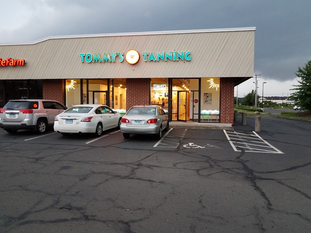 Tommy's Tanning Wallingford, CT 06492 Services and Reviews