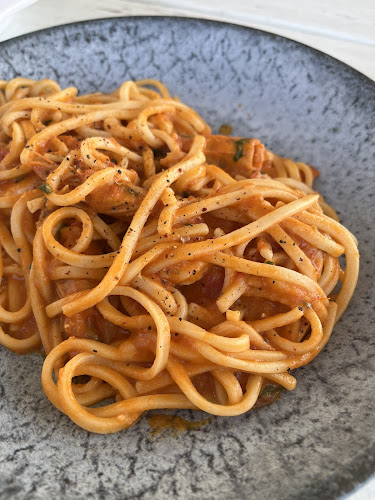 Alati Seafood & More - Εστιατόριο