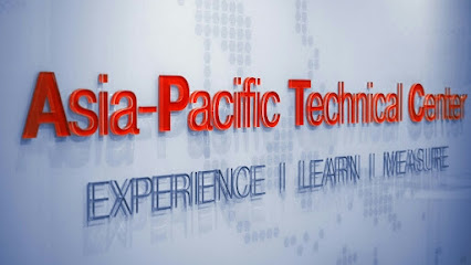 Anton Paar Asia-Pacific Technical Center
