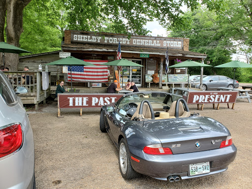 Grocery Store «Shelby Forest General Store», reviews and photos, 7729 Benjestown Rd, Millington, TN 38053, USA